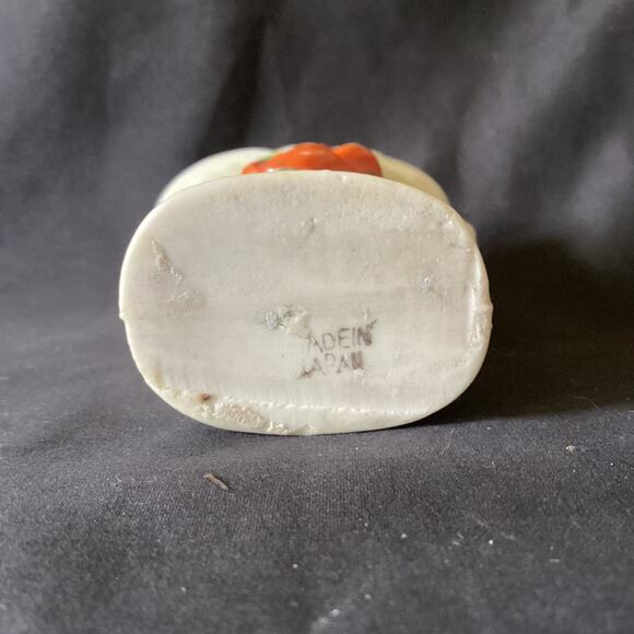 Vintage Decorative Mini Vase - Picture 5 of 5